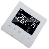 3A Smart Thermostat LCD Display Programmable Widely Used Water Heating