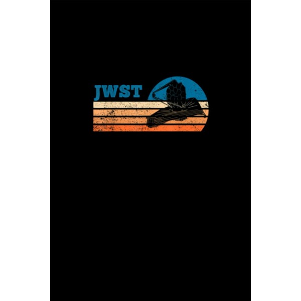 James Webb Space Telescope Notebook: James Webb Space Telescope Wide