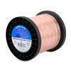 Triple Fish Monofilament Line, 125 lb / 56.7 kg Test,