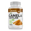 Canela Ceylan 100% Pura Extremadamente Eficaz - 180 Capsulas Sin