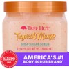 Exfoliante Corporal Tropical Mango Shea Sugar Scrub – 510 g