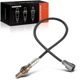 A-Premium - Sensor de oxígeno O2 compatible con Subaru B9 Tribeca 2006-2007, Forester 2009-2020, Impreza 2008-2020, Legacy 2008-2020, Outback 2005-2020, XV Crosstrek, 2.0L 2.5L 3.6 L L