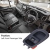 Door Window Control Switch 1770507 Left Front Passenger Side Replacement