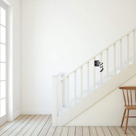 VOMENC 【Upgraded version】 Flexible Twist Mount for All-New Blink Outdoor Indoor Camera Blink Mini and Blink Indoor and Outdoor4 Camera (BLACK 3PACK)