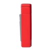 XIKAR® Ion Double-Jet Flame Cigar Lighter. with Textured trigger button