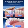 Ultrasonic Plaque Remover for Teeth - 42kHz Tartar Remover with