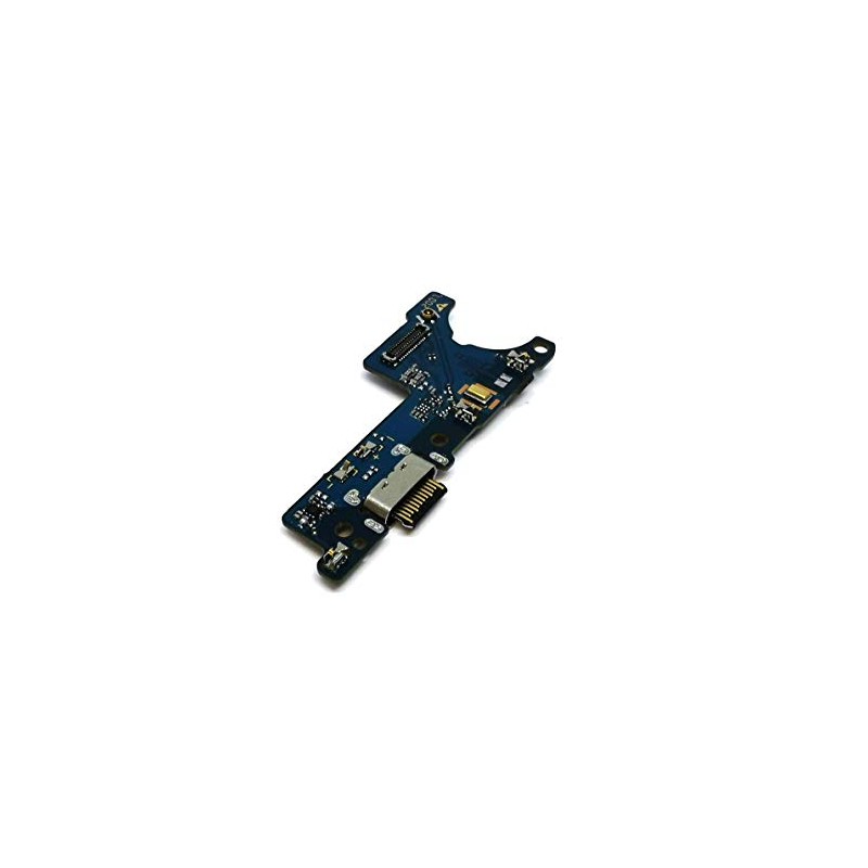 For Galaxy A11 SM-A115F Replacement USB Charging Port Flex Connector