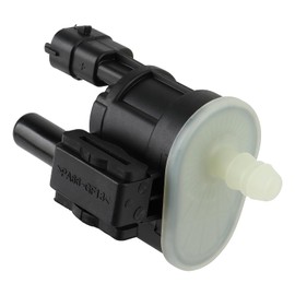 CARBBIA EVAP Vapor Canister Purge Valve Solenoid 4627694AA 4627694AB Compatible with Jeep Grand Cherokee Compatible with Chrysler Pacifica Compatible with Dodge Challenger Compatible with Ram 1500