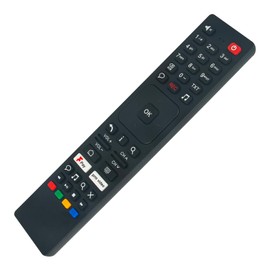 N7950 Replacement Remote Control -VINABTY-fit for NetGem Freeview 4K TV Streaming Smart Set Top Box HD remote control