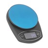 Kitchen Electronic Scale 0.1g High Accuracy 11lb Capacity Stainless Steel