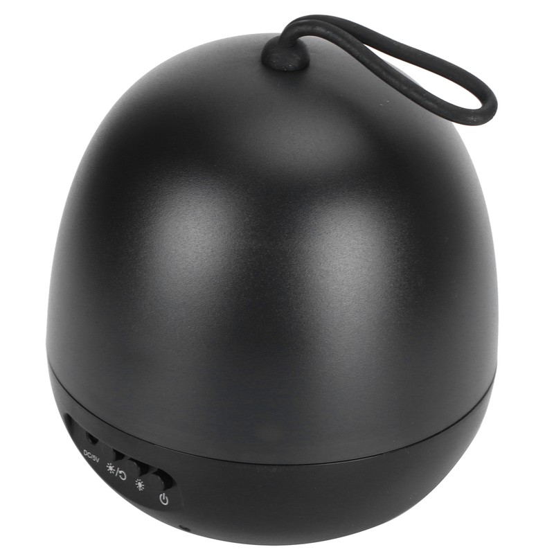 Star Projection Lamp USB Battery Dual Use Nightlight Kids Baby