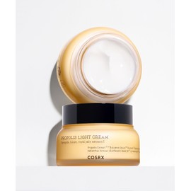 COSRX [2pack] Full Fit Propolis Light Cream 65ml * 2ea