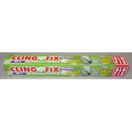 Alufix Cling Fix - 50 Jan [Health and Beauty]
