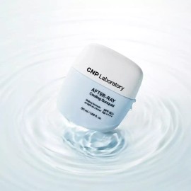 Cha N Park (CNP) [초경량쿨링] 차앤박(CNP) 애프터레이 쿨링 선퀴드 50ml Ultra Light Cooling After Ray Cooling Sun Cream 50ml by Cha-N-Pak (CNP)