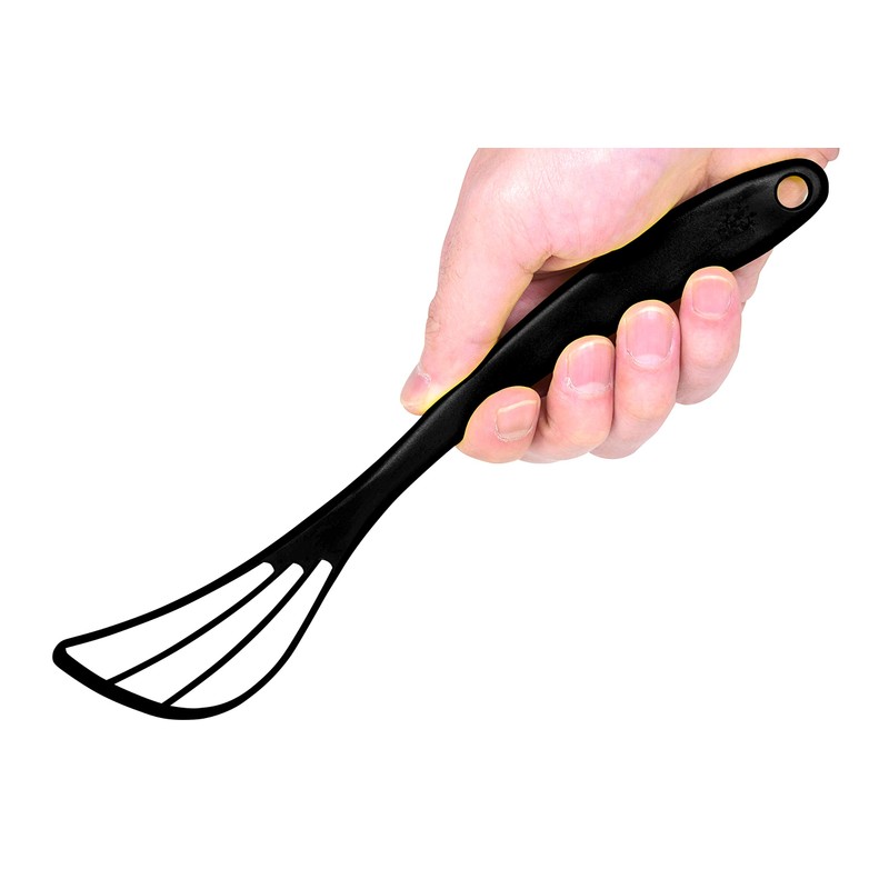 Seki Japan Flat Whisks for Cooking, Egg Utensils 9.9 inch