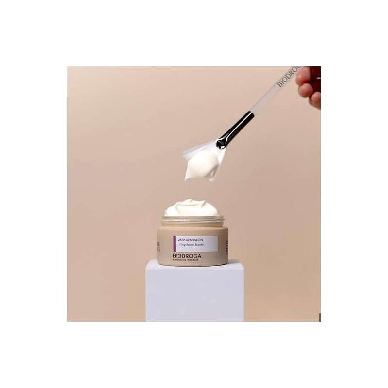 Biodroga MASK SENSATION Lifting Boost Mask (1.7oz) - Anti Aging,