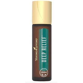 Roll On Deep Leaf 10ml