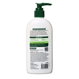 Plunkett's NS Dry Skin Moisturiser 250ml