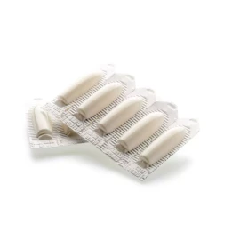 CaNa2EDTA Suppository EDTA Suppository – 1000 mg (Buy 2, Get 1 Free)