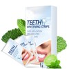 14 Strips Teeth Strips for Sensitive Professional Effects Tartar Removal