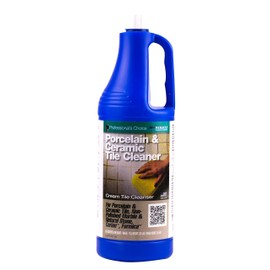 Miracle Sealants PCTCQT6 Porcelain & Ceramic Tile Cleaners, Quart