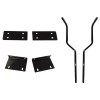Madjax Club Car Precedent Golf Cart Genesis 250 Seat Kits - Mounting Brackets & Struts