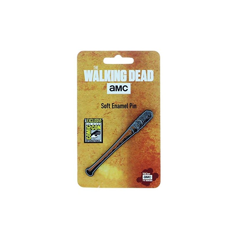 The Walking Dead Negan's Bat "Lucille" Collectible Pin, SDCC '17