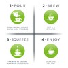 NUTRATRIM - Trim Tea | Detox Tea - Aids in