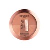 BOURJOIS ALWAYS FABULOUS BRONZING POWDER 002 DARK