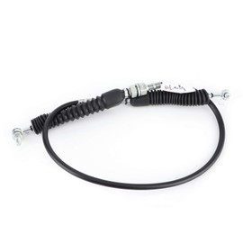 Acouto Gear Shift Cable Replace,109cm/42.9in Gear Shift Control Cable 7081680 Replace Fit for RZR 800 2008-2013