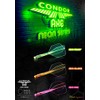 CONDOR AXE NEON Series Condor Axe Neon Series Neon Orange