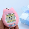 Silicone Shell Cover for Tamagotchi Original, Travel Storage Case Compatible