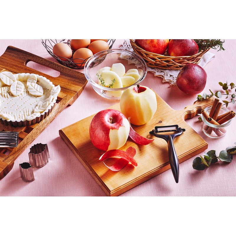 Kyocera Y Peeler, Lime Green