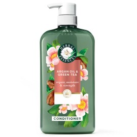 Herbal Essences Argan Oil & Green Tea Conditioner, 33.8 fl. oz.