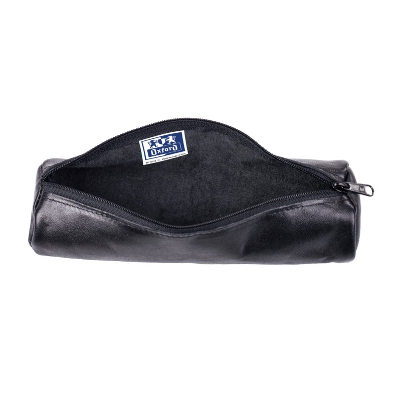 Hamelin Leather Pencil Case 21 x Diameter 6 Level