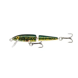 Rapala Jointed 13 Fishing lure, 5.25-Inch, Pike