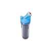 Pentair OMNIFilter Whole Home Valve-in-Head 10" Standard Duty Water Filtration