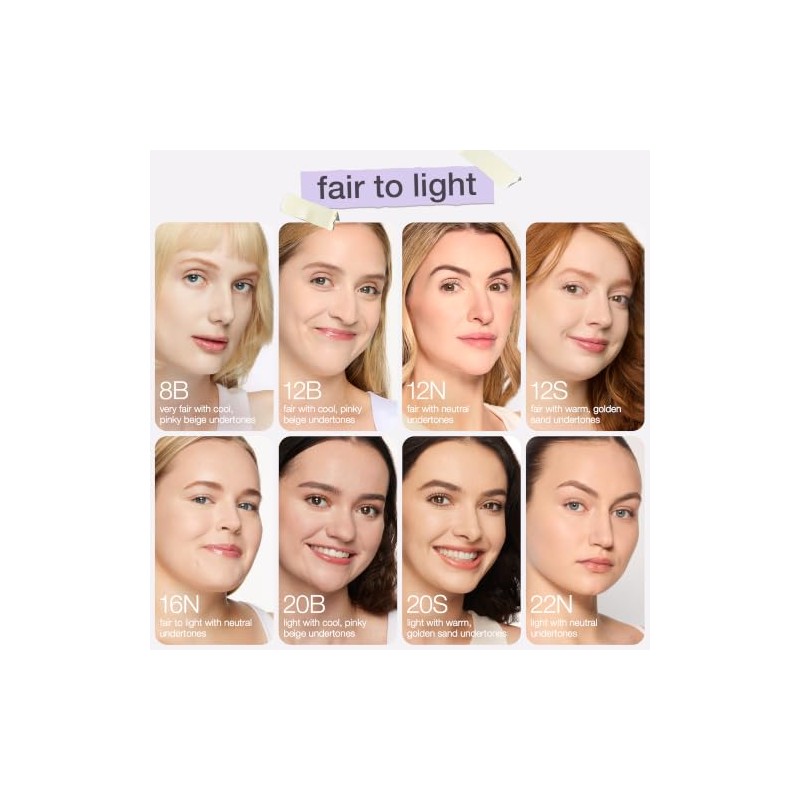 Tarte Cosmetics Shape Tape Concealer Light Sand Full Size Ulta