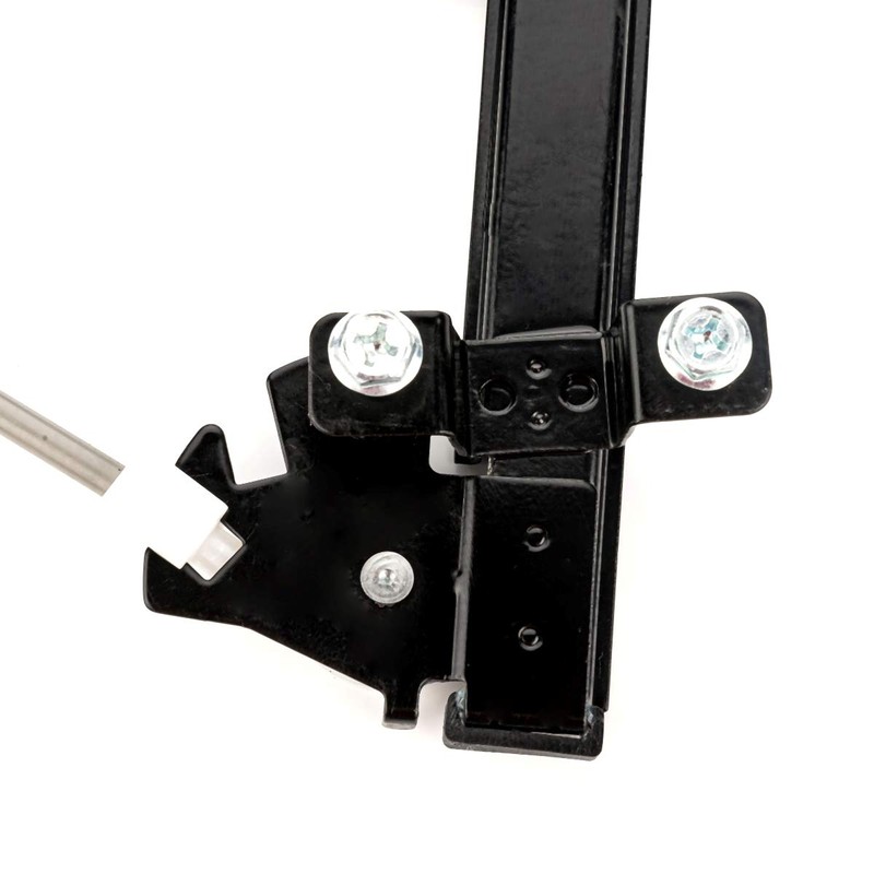 LST Rear Right Electric Window Regulator 93362664 A MK I