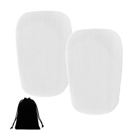 2 pieces shin pads children's football mini shin pads shin pads football small shin pads football mini shin pads individually comfortable and lightweight shin pads