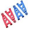 Aluminum Alloy Front Upper Swing Arm & Front Lower Swing