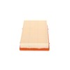 Bosch 1457433096 Air-Filter Insert