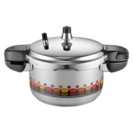 PN Poongnyeon High Clad Vienna IH 10-person induction pressure cooker HVPC-10(IH) / PN풍년 하이클래드 비엔나IH 10인용 인덕션 겸용 압력솥 HVPC-10(IH)