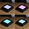 ZEERSHEE LED Light Display Base for Crystal 3D Glass Art,