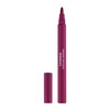 COVERGIRL Outlast, 60 Plum Berry, Lipstain, Smooth Application, Precise Pen-Like