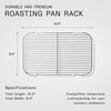 Made In Cookware - Roasting Pan Rack - Stainless Steel