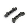 FTX Vantage/Carnage Rear Susp.Holder 2Pcs