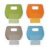 Nite Ize IdentiKey Covers - Assorted - 16 Count (4