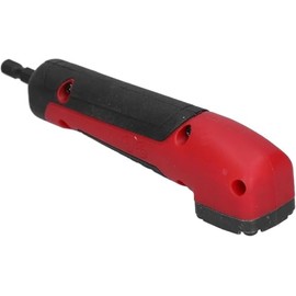 NaningLxh #48-32-2390 Shockwave Right Angle Adapter, Right Angle Drill 90 Degree Durable New Replacement Parts for Miwarke