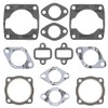 Vertex Top End Gasket Kit Compatible with/Replacement for Kohler K340-2T